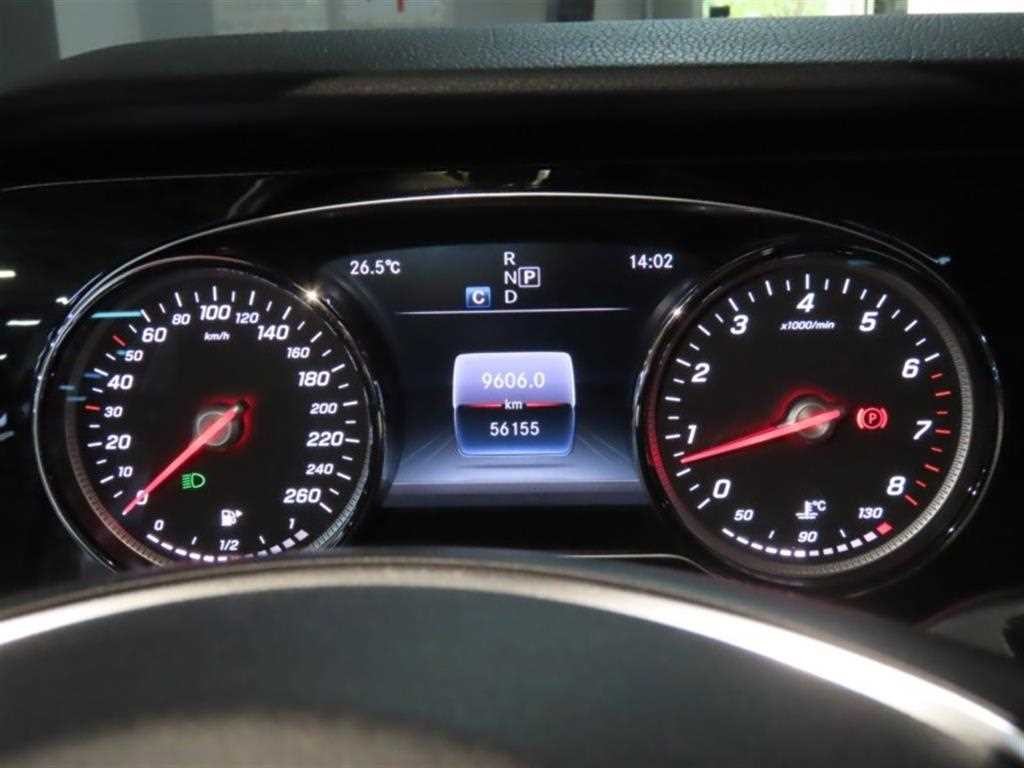 벤츠 E 클래스 E-클래스 W213 E200 아방가르드 이미지 5