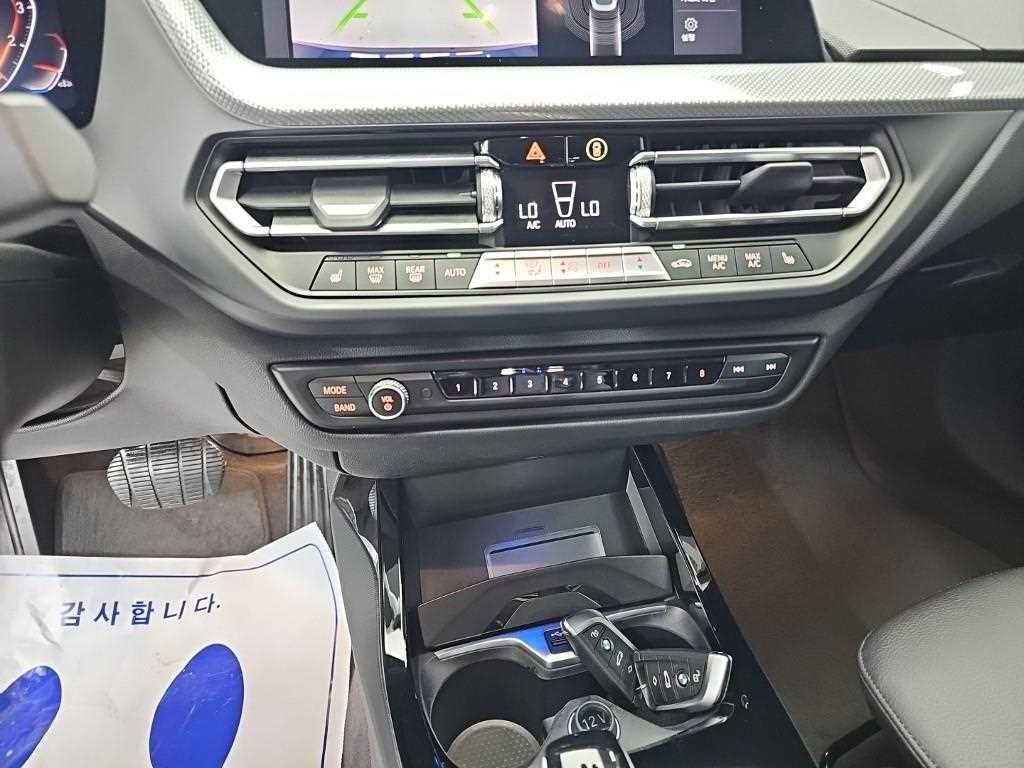 BMW 2시리즈 2시리즈 그란쿠페 (F44) 220i 어드밴티지 이미지 10