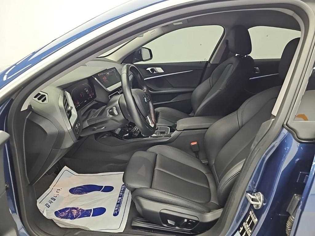 BMW 2시리즈 2시리즈 그란쿠페 (F44) 220i 어드밴티지 이미지 11