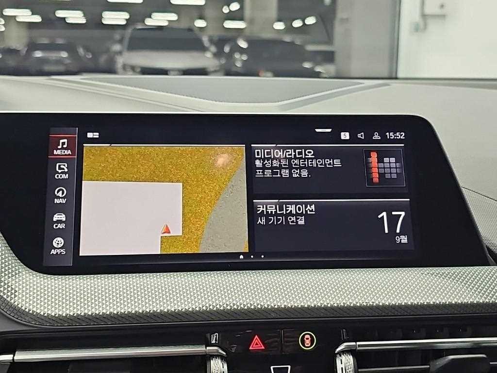 BMW 2시리즈 2시리즈 그란쿠페 (F44) 220i 어드밴티지 이미지 13