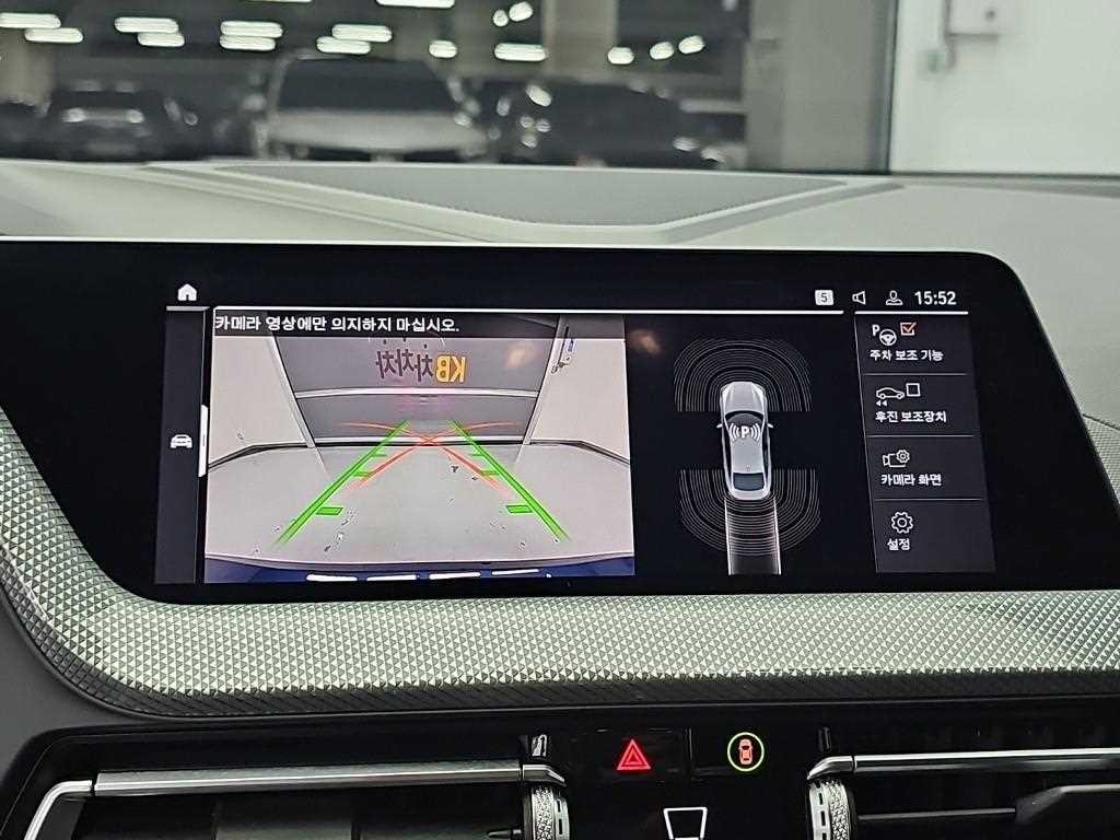 BMW 2시리즈 2시리즈 그란쿠페 (F44) 220i 어드밴티지 이미지 14