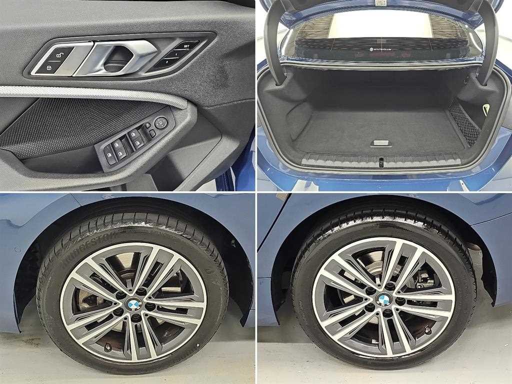 BMW 2시리즈 2시리즈 그란쿠페 (F44) 220i 어드밴티지 이미지 18