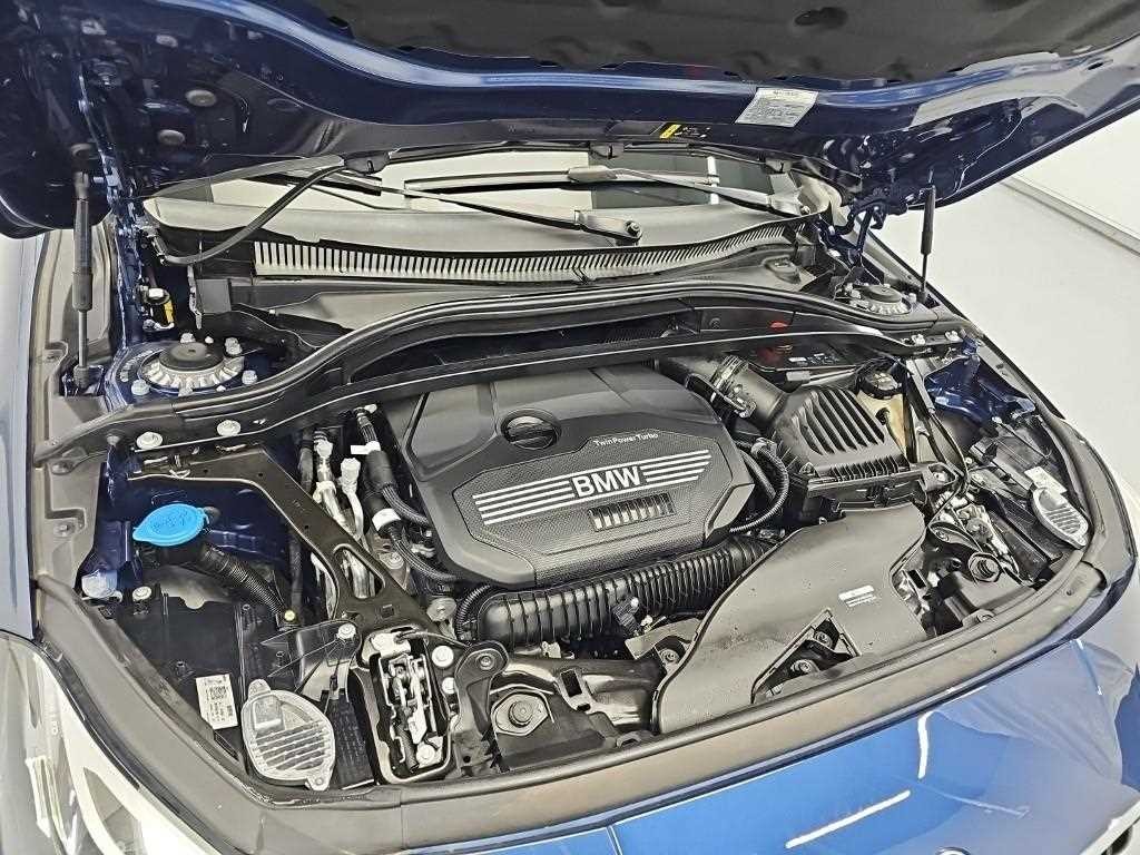 BMW 2시리즈 2시리즈 그란쿠페 (F44) 220i 어드밴티지 이미지 5