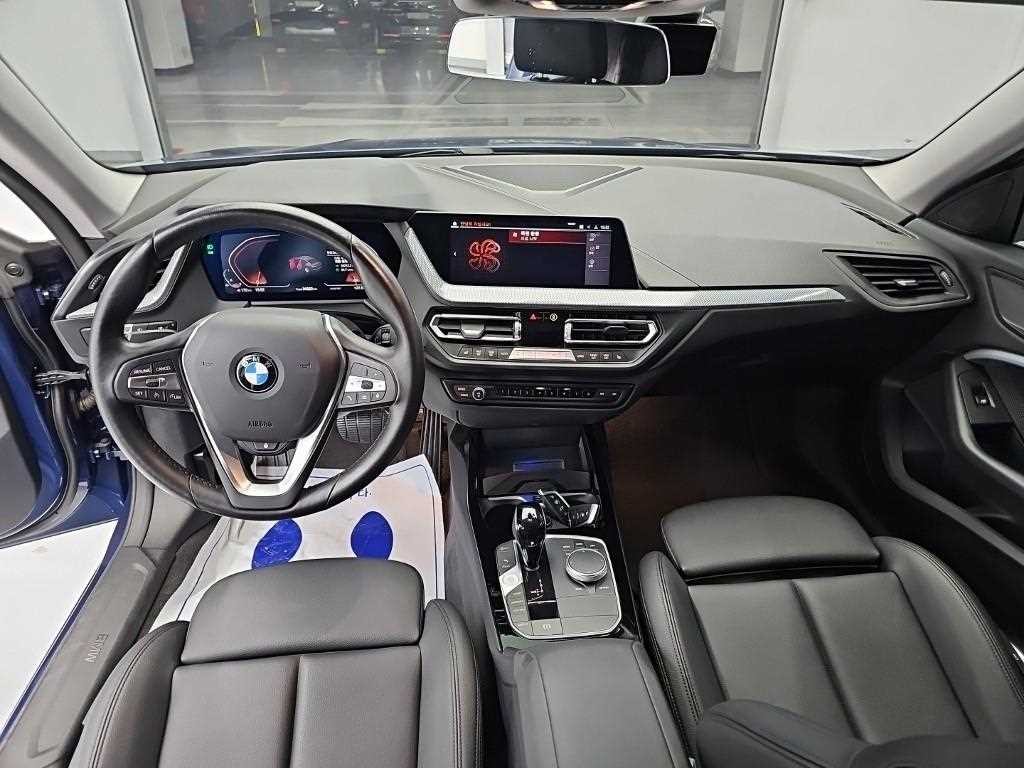 BMW 2시리즈 2시리즈 그란쿠페 (F44) 220i 어드밴티지 이미지 7