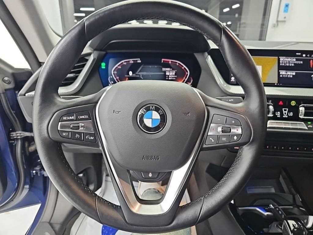 BMW 2시리즈 2시리즈 그란쿠페 (F44) 220i 어드밴티지 이미지 9