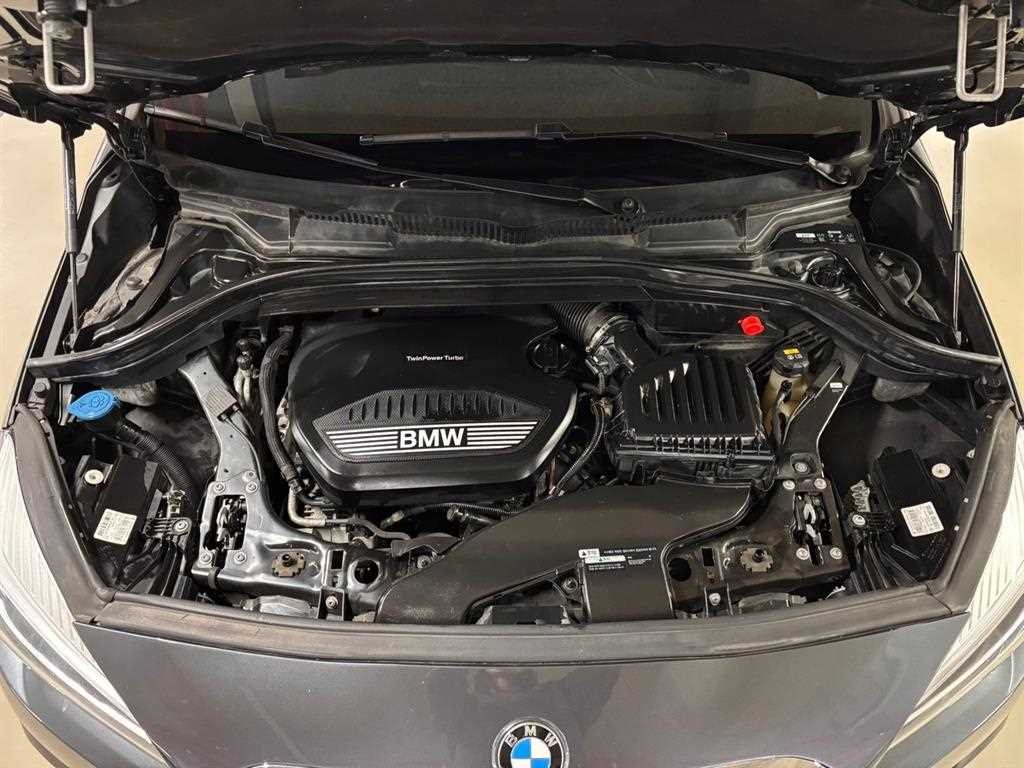 BMW 2시리즈 2시리즈 액티브 투어러 (F45) 조이 이미지 3