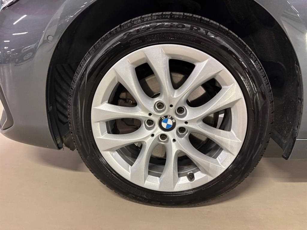 BMW 2시리즈 2시리즈 액티브 투어러 (F45) 조이 이미지 5