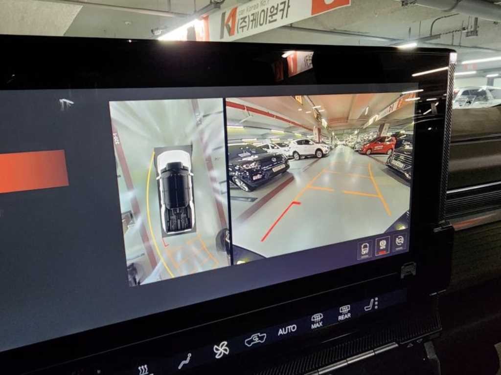 허머 허머 EV 3X 이미지 12
