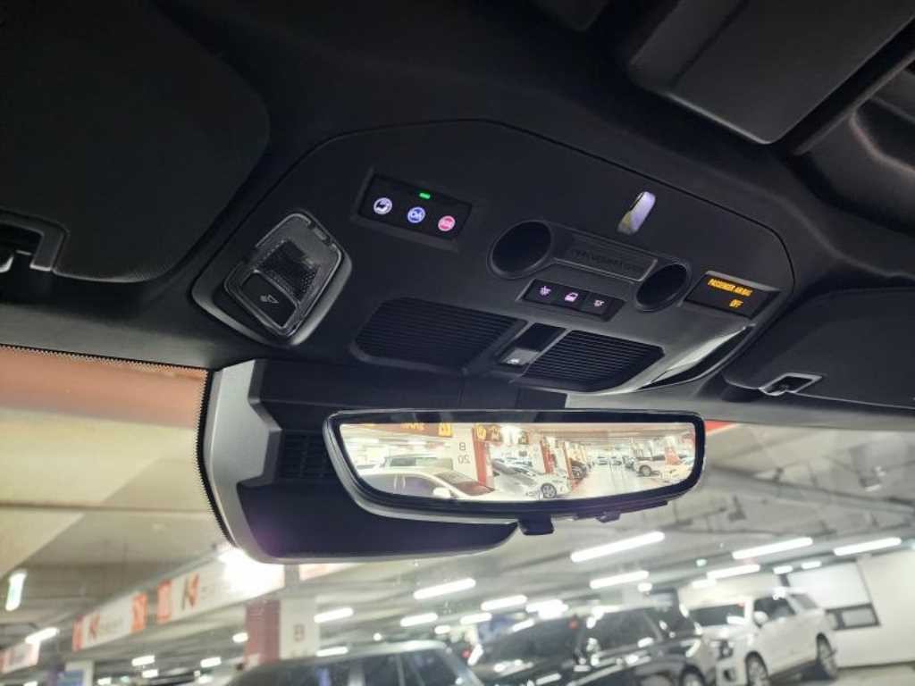 허머 허머 EV 3X 이미지 15