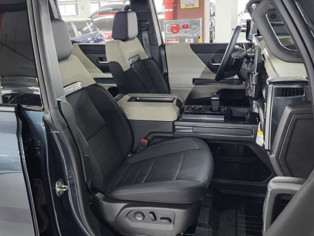 허머 허머 EV 3X 이미지 16