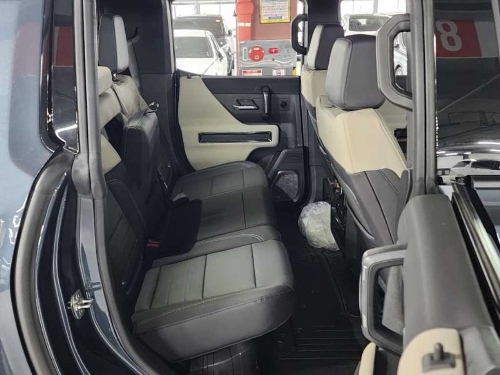 허머 허머 EV 3X 이미지 17