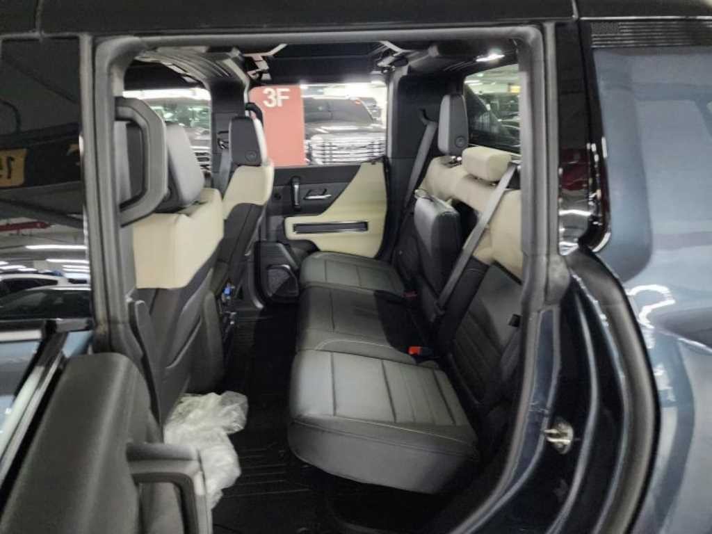 허머 허머 EV 3X 이미지 18