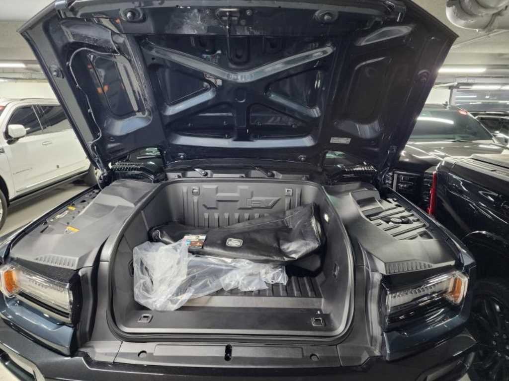 허머 허머 EV 3X 이미지 19