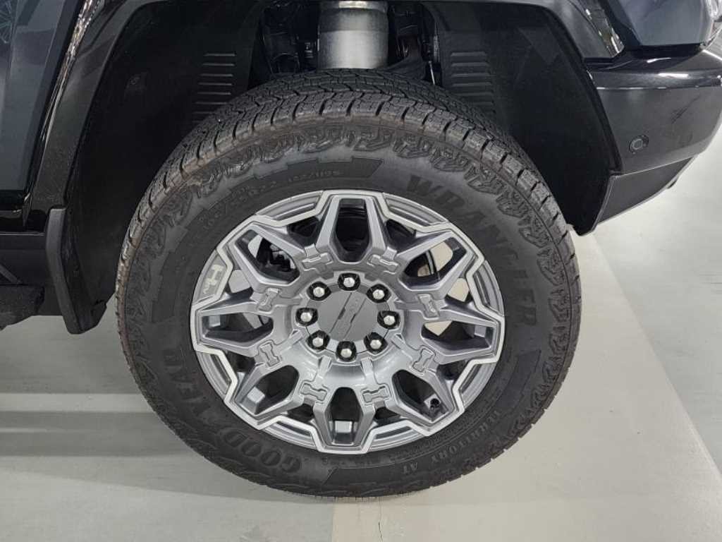 허머 허머 EV 3X 이미지 20