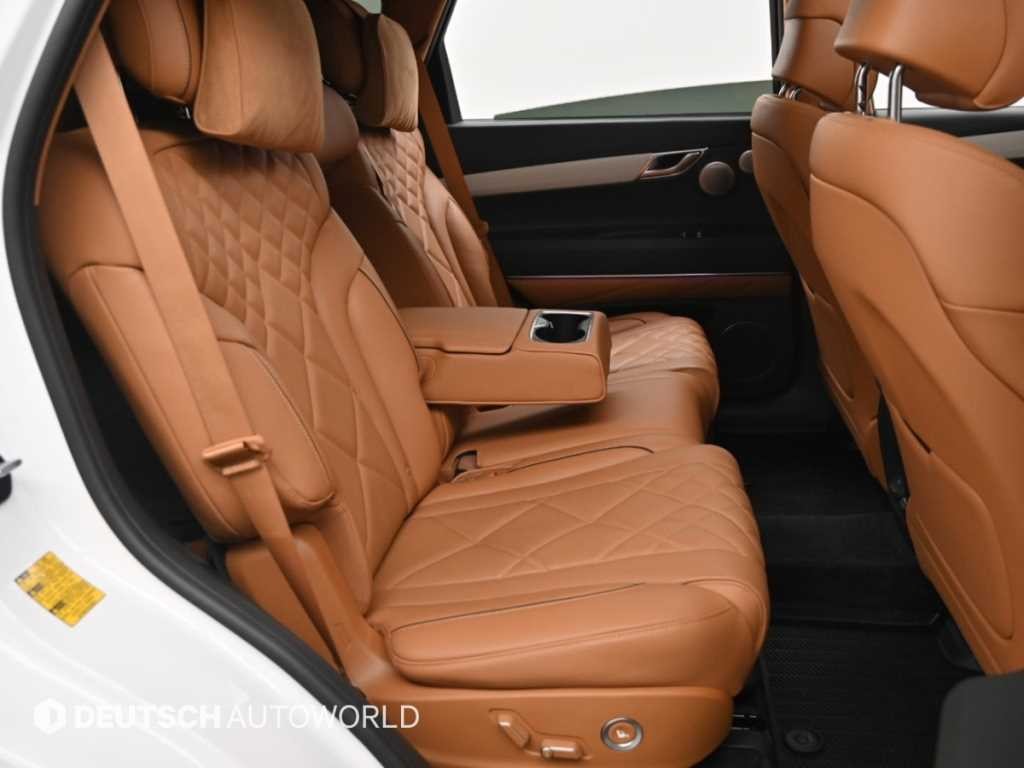 제네시스 GV80 가솔린 2.5T AWD 이미지 12