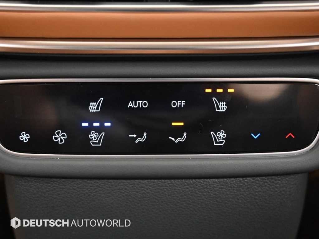 제네시스 GV80 가솔린 2.5T AWD 이미지 16