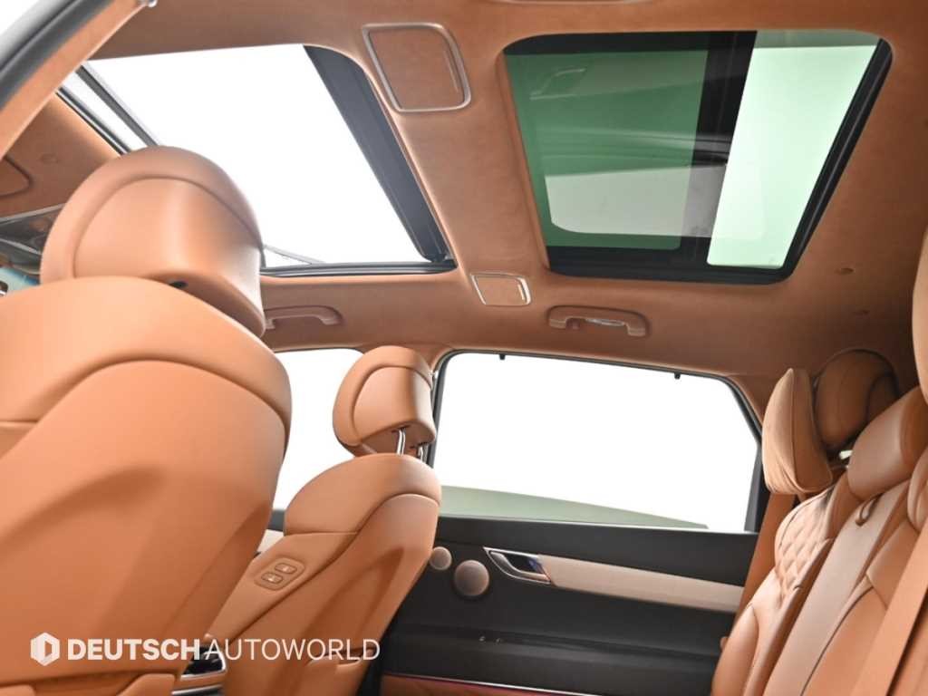 제네시스 GV80 가솔린 2.5T AWD 이미지 18