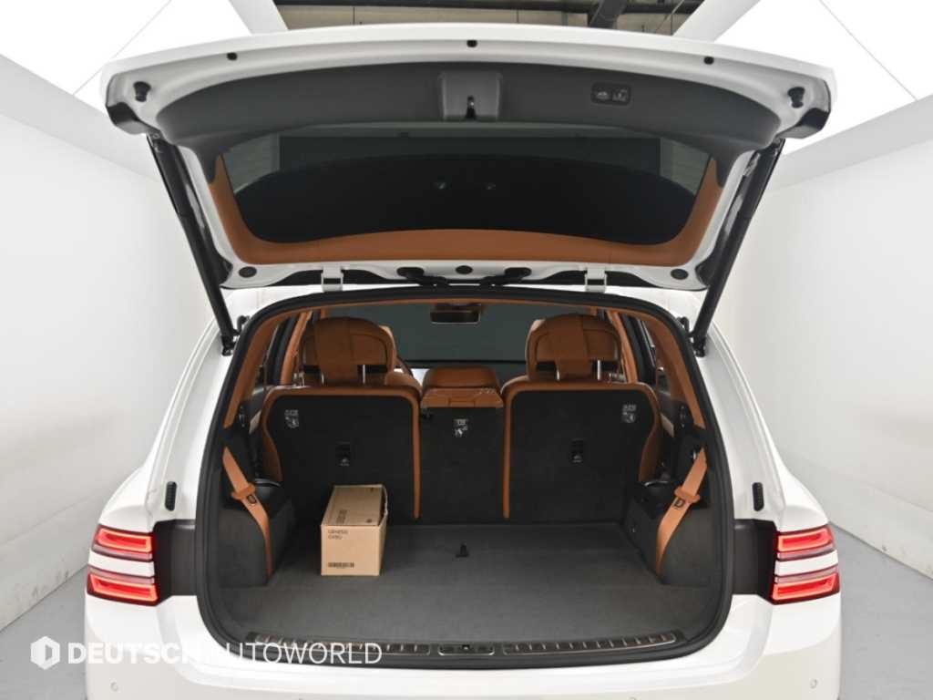 제네시스 GV80 가솔린 2.5T AWD 이미지 19