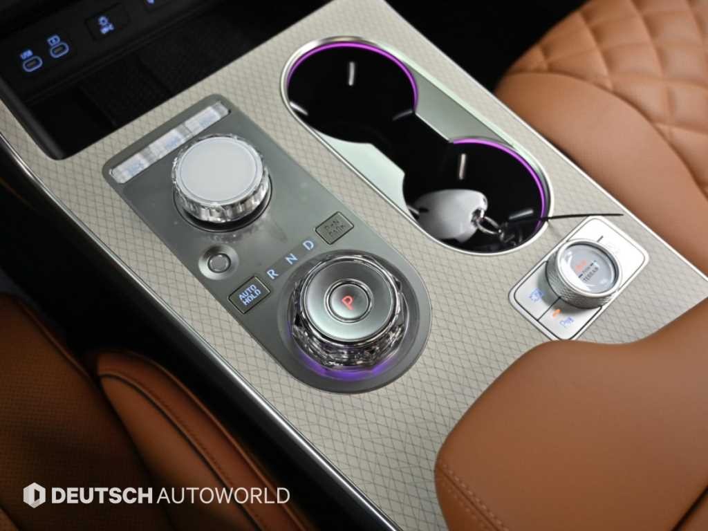 제네시스 GV80 가솔린 2.5T AWD 이미지 9