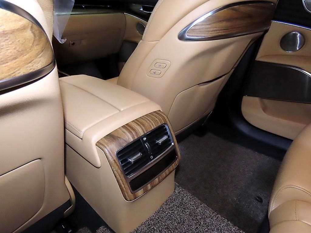 기아 K9 더 뉴 K9 2세대 3.8 GDI AWD 베스트 셀렉션 Ⅰ 이미지 12