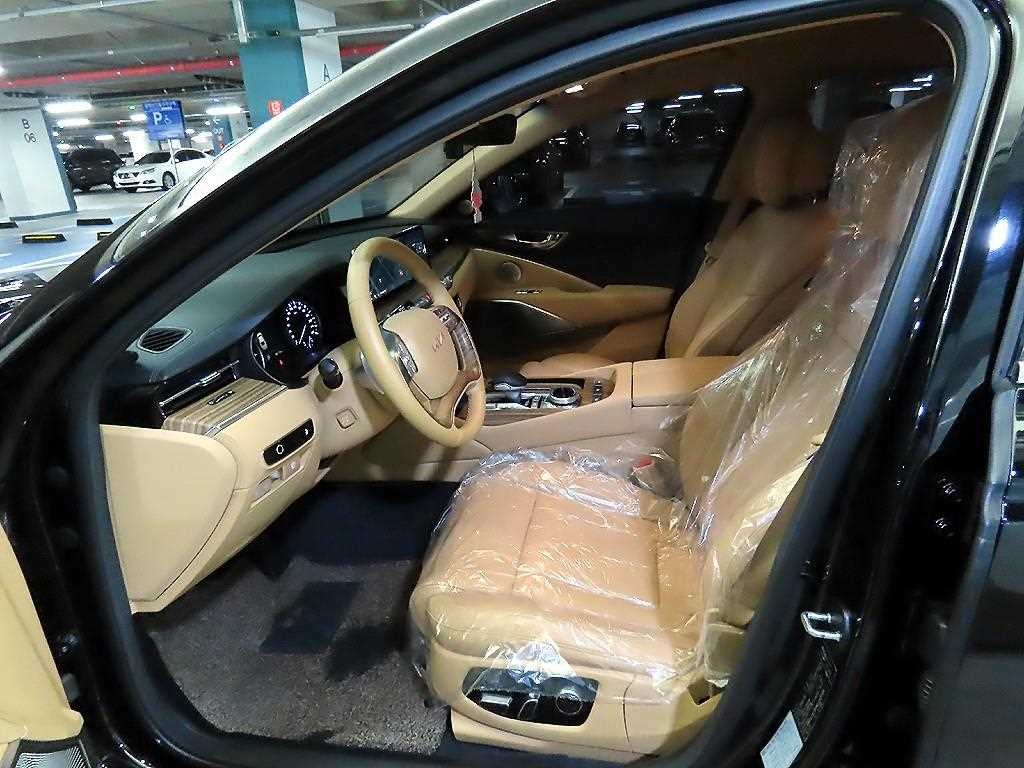 기아 K9 더 뉴 K9 2세대 3.8 GDI AWD 베스트 셀렉션 Ⅰ 이미지 13