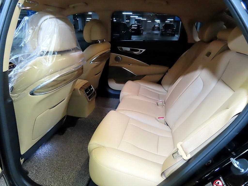 기아 K9 더 뉴 K9 2세대 3.8 GDI AWD 베스트 셀렉션 Ⅰ 이미지 14