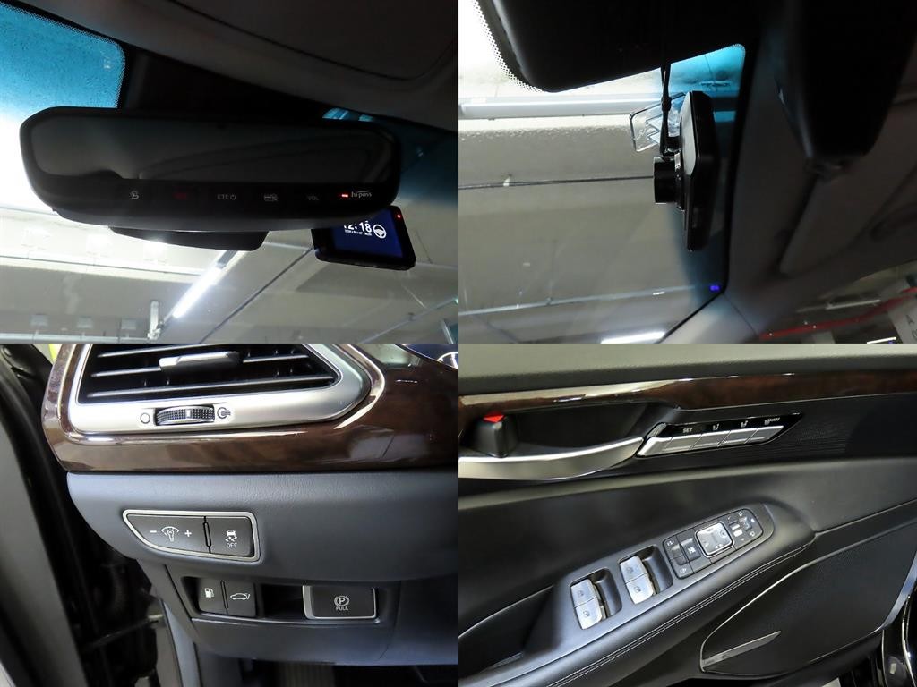 제네시스 EQ900 3.8 GDI AWD 럭셔리 이미지 18