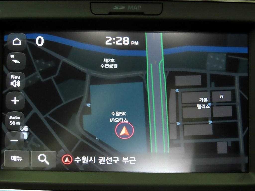 기아 카니발 더 뉴 카니발 가솔린 7인승 리무진 프레지던트 이미지 13