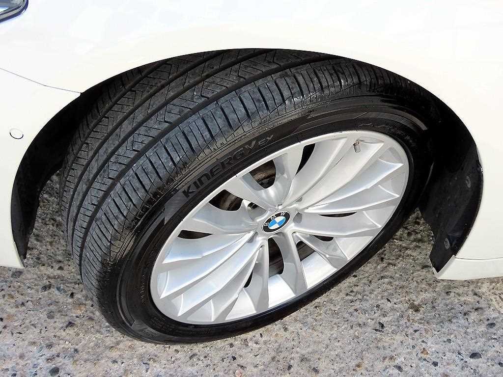 BMW 5시리즈 5시리즈 (G30) 520d 럭셔리 플러스 이미지 20