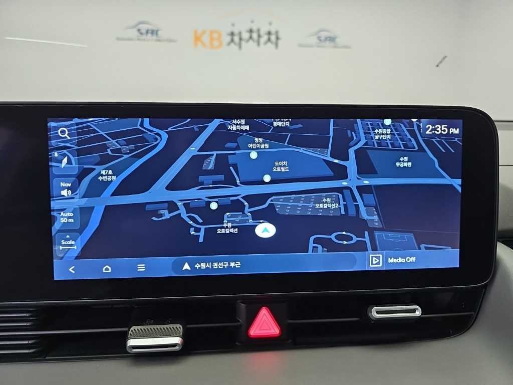 현대 아이오닉 5 더 뉴 아이오닉 5 롱 레인지 프레스티지 이미지 16