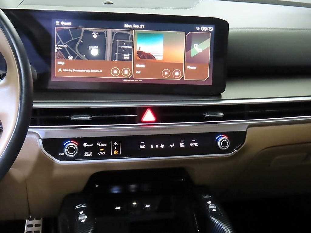기아 쏘렌토 더 뉴 쏘렌토 4세대 디젤 2.2 4WD 시그니처 그래비티 이미지 11