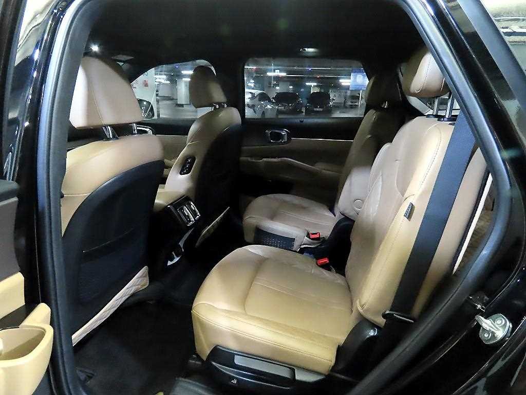 기아 쏘렌토 더 뉴 쏘렌토 4세대 디젤 2.2 4WD 시그니처 그래비티 이미지 7