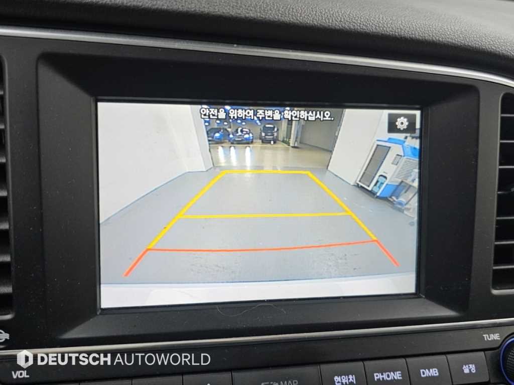 현대 아반떼 아반떼 AD 1.6 GDI 스마트 이미지 15
