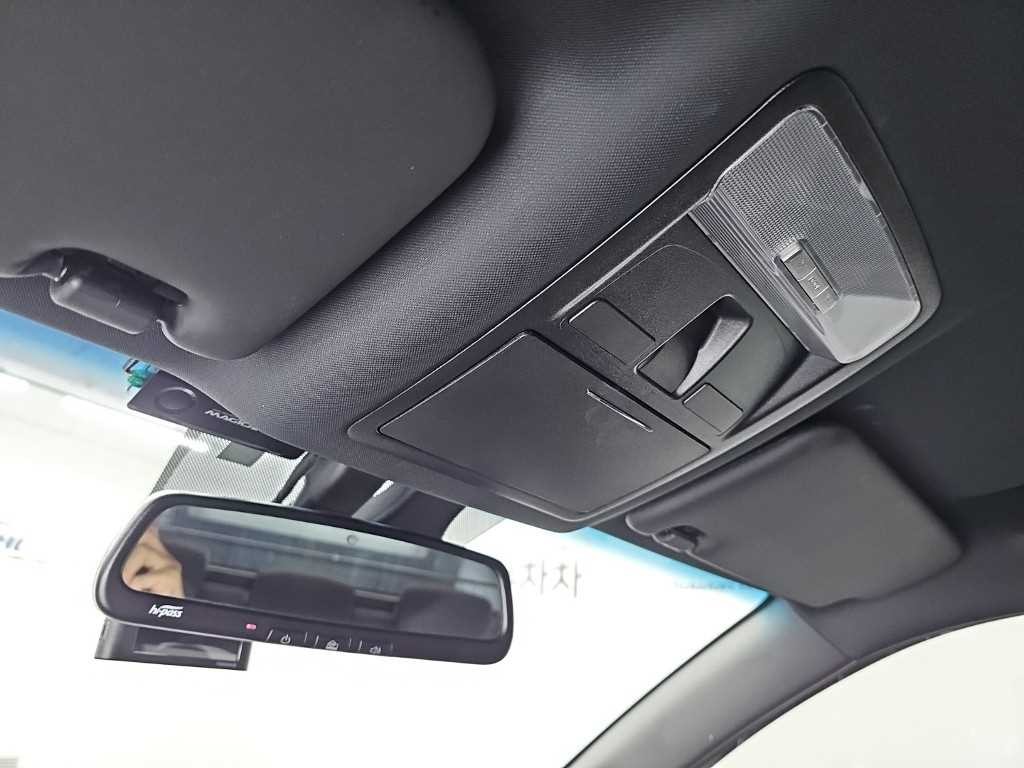 KG모빌리티(쌍용) 렉스턴 렉스턴 스포츠 칸 디젤 2.2 4WD 파워리프 노블레스 이미지 16