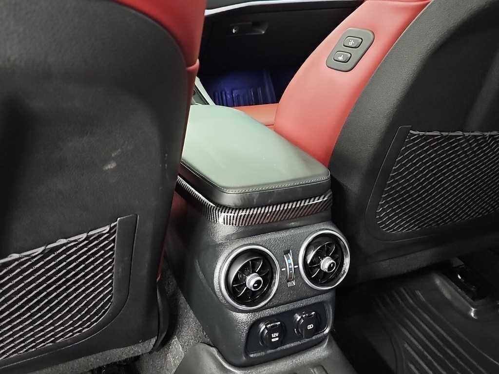 기아 스팅어 가솔린 3.3 터보 AWD GT 이미지 13