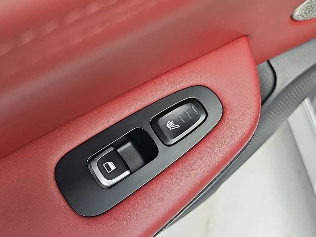 기아 스팅어 가솔린 3.3 터보 AWD GT 이미지 14