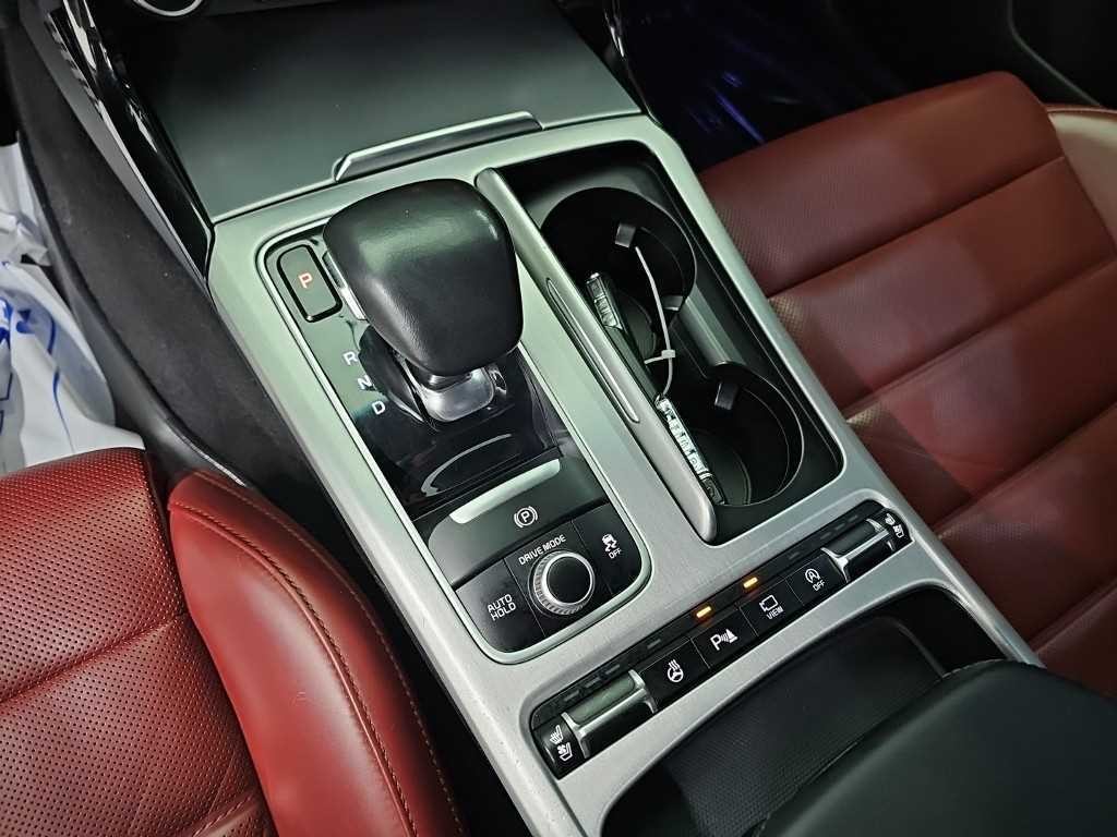 기아 스팅어 가솔린 3.3 터보 AWD GT 이미지 8
