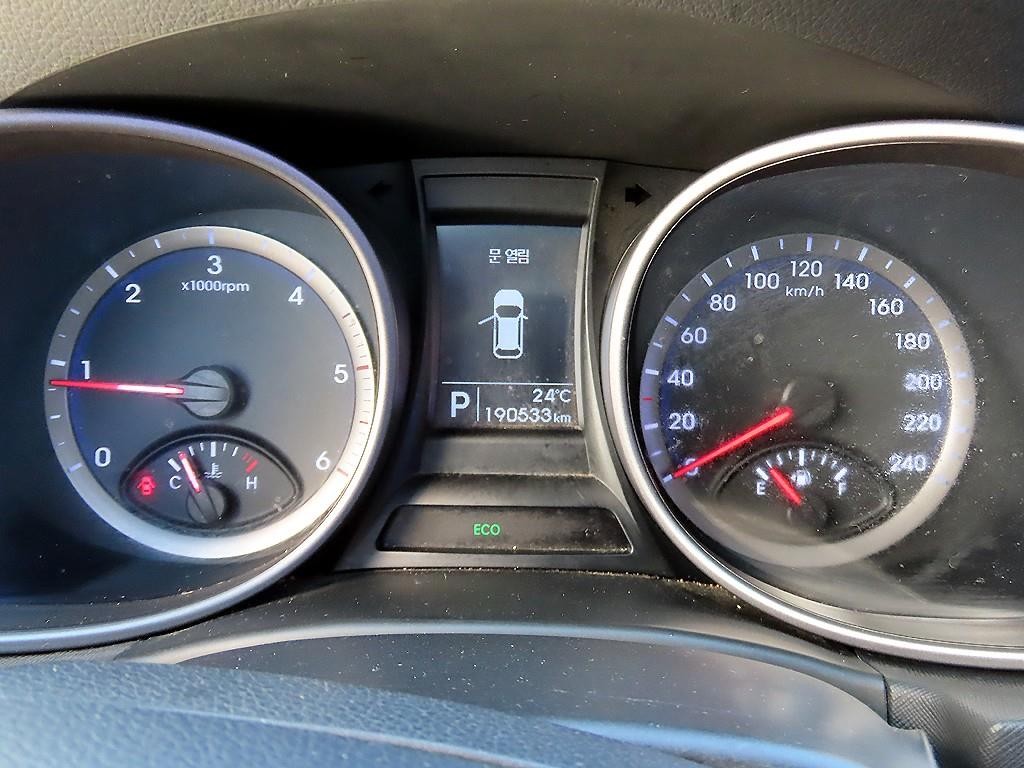 현대 싼타페 싼타페 DM 디젤 4WD 2.0 스마트 이미지 9