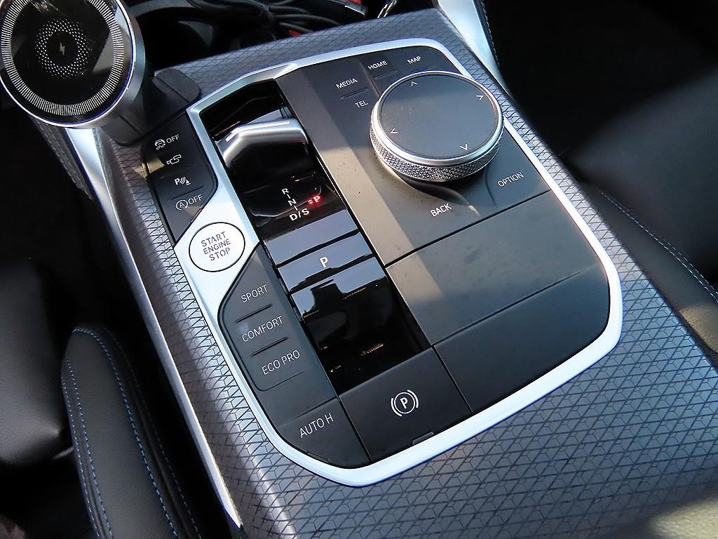 BMW 4시리즈 4시리즈 (G22) 420i 쿠페 M 스포츠 프로 이미지 11