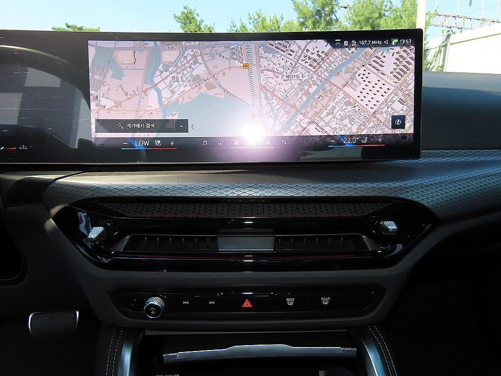 BMW 4시리즈 4시리즈 (G22) 420i 쿠페 M 스포츠 프로 이미지 13