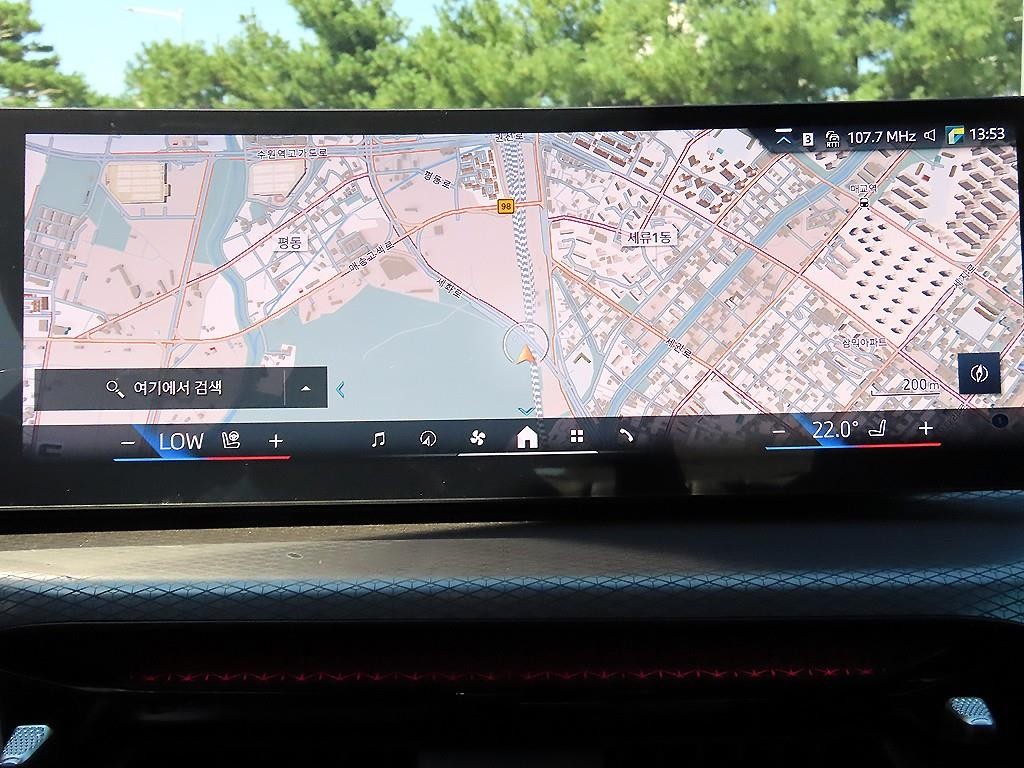 BMW 4시리즈 4시리즈 (G22) 420i 쿠페 M 스포츠 프로 이미지 14