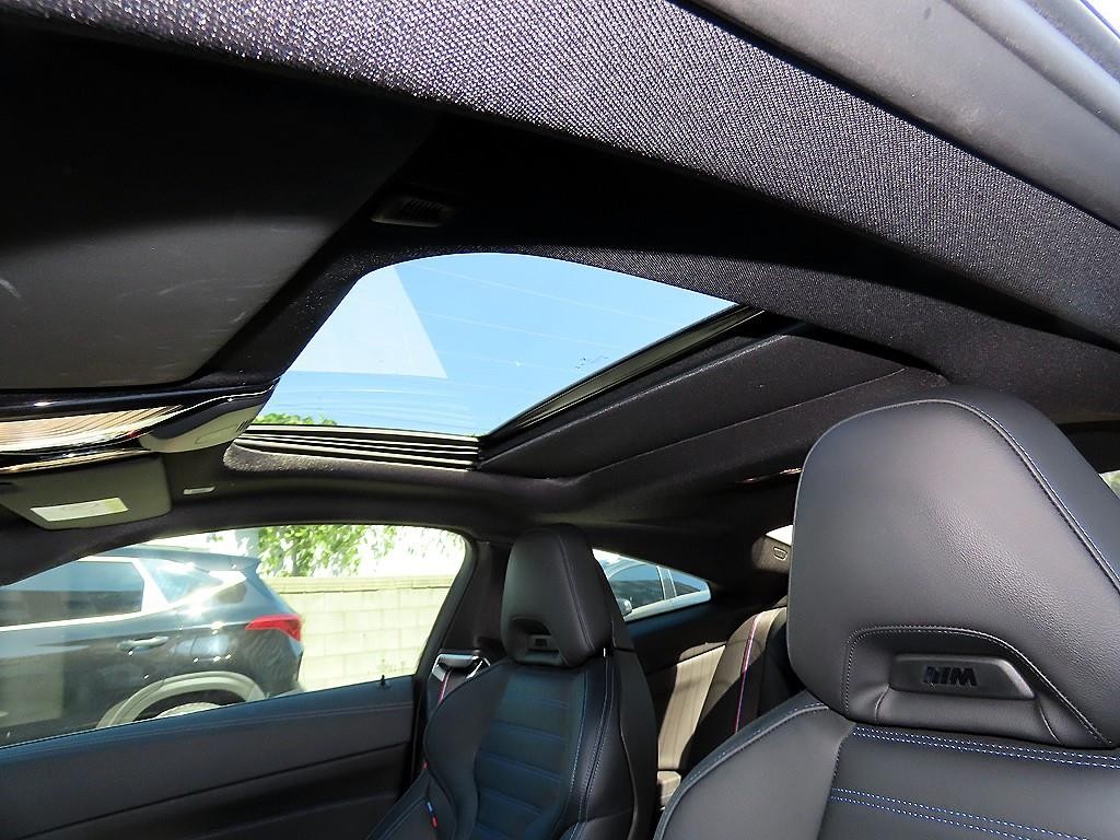 BMW 4시리즈 4시리즈 (G22) 420i 쿠페 M 스포츠 프로 이미지 18