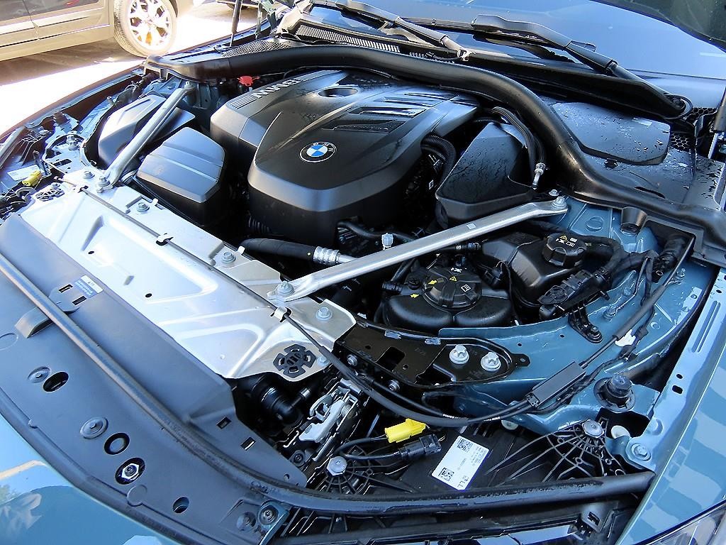 BMW 4시리즈 4시리즈 (G22) 420i 쿠페 M 스포츠 프로 이미지 19