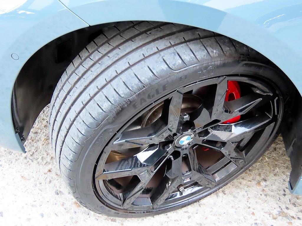 BMW 4시리즈 4시리즈 (G22) 420i 쿠페 M 스포츠 프로 이미지 20