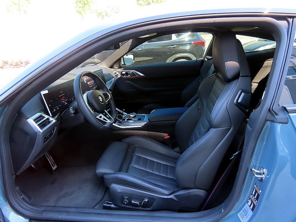 BMW 4시리즈 4시리즈 (G22) 420i 쿠페 M 스포츠 프로 이미지 5