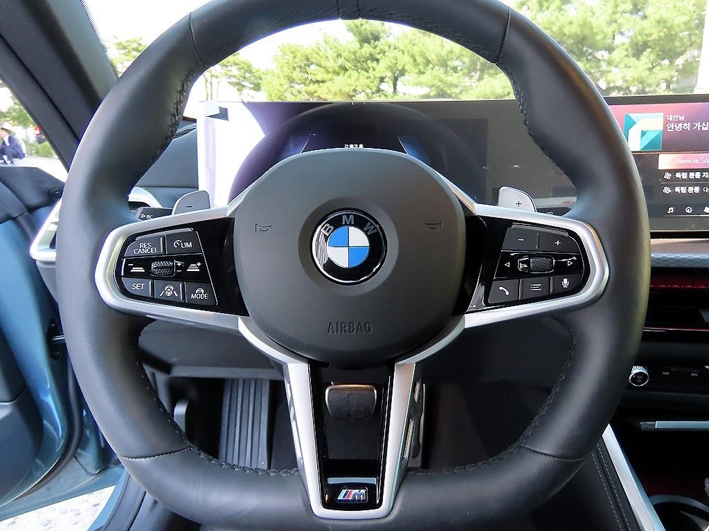 BMW 4시리즈 4시리즈 (G22) 420i 쿠페 M 스포츠 프로 이미지 8