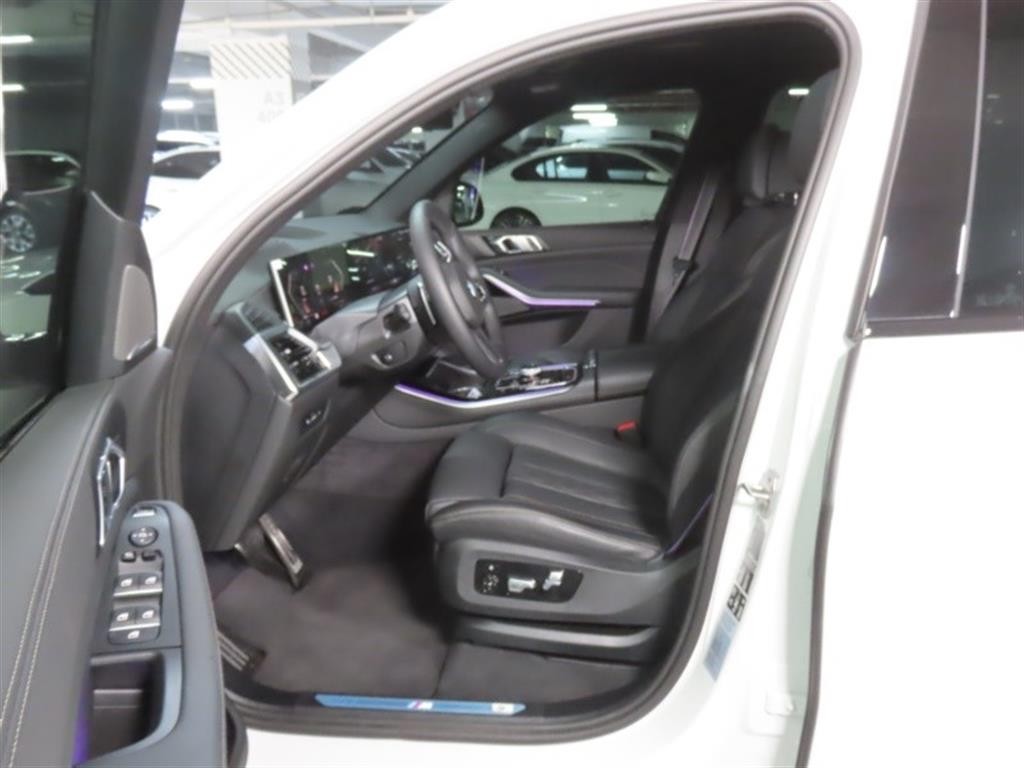 BMW X5 X5 (G05) xDrive 40d M 스포츠 온라인 익스클루시브 이미지 13