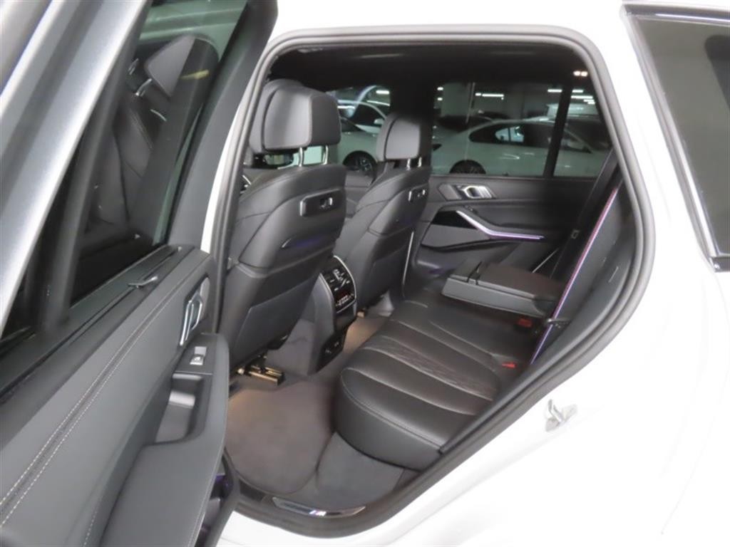 BMW X5 X5 (G05) xDrive 40d M 스포츠 온라인 익스클루시브 이미지 14