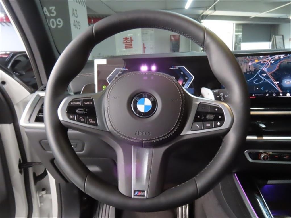 BMW X5 X5 (G05) xDrive 40d M 스포츠 온라인 익스클루시브 이미지 15