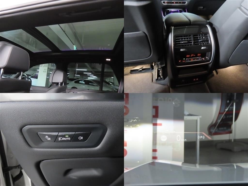 BMW X5 X5 (G05) xDrive 40d M 스포츠 온라인 익스클루시브 이미지 19